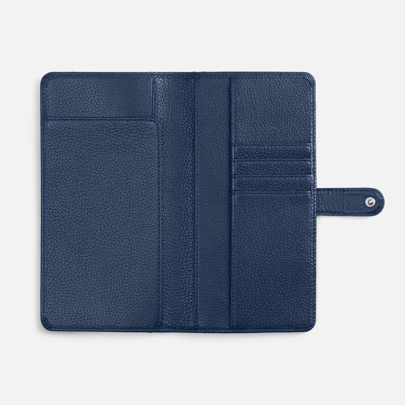 Дорожный органайзер Unison, синий арт.22110.40