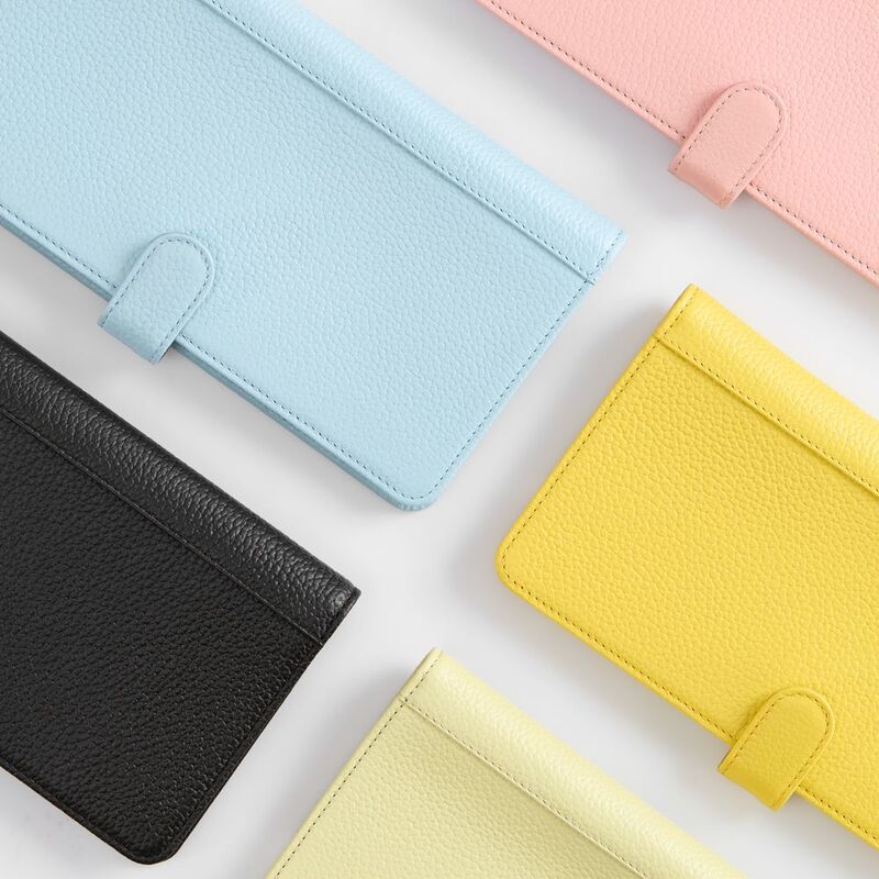 Дорожный органайзер Unison, желтый арт.22110.80