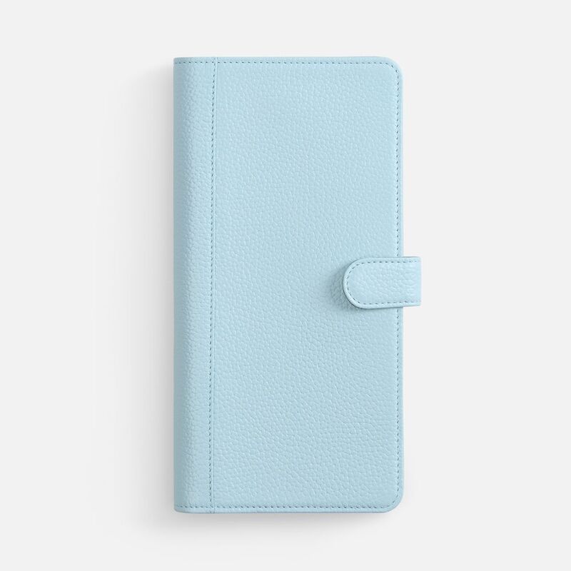 Дорожный органайзер Unison, голубой арт.22110.14