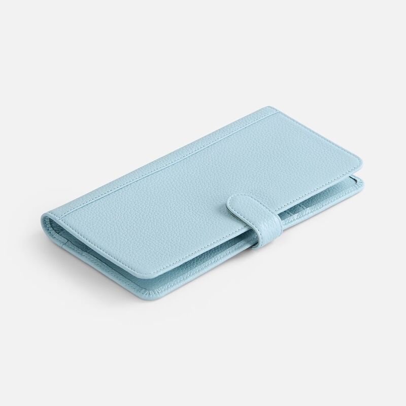 Дорожный органайзер Unison, голубой арт.22110.14