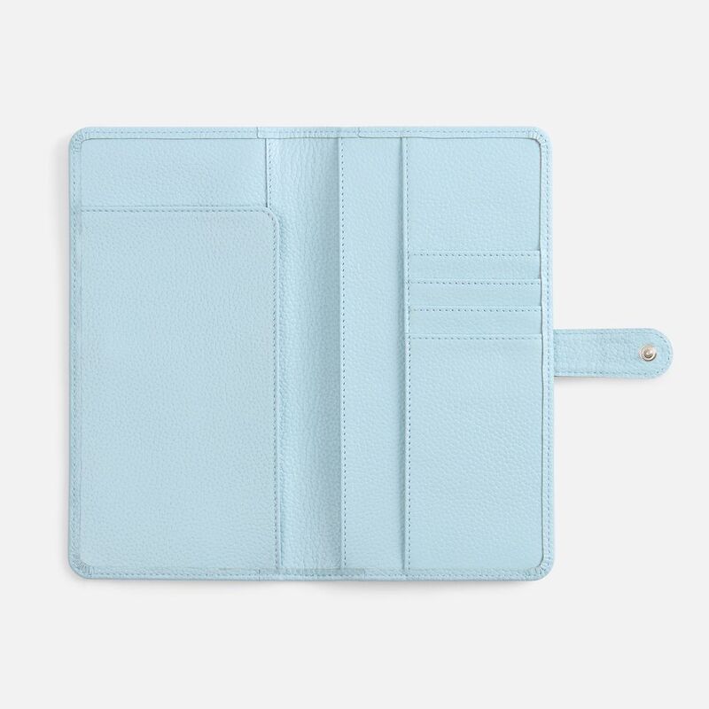 Дорожный органайзер Unison, голубой арт.22110.14