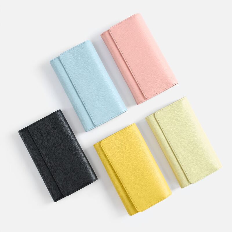 Клатч Unison, розовый арт.22111.15