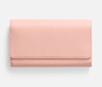 Клатч Unison, розовый арт.22111.15