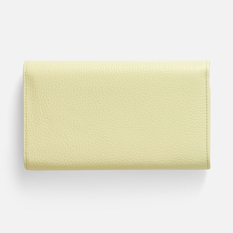 Клатч Unison, светло-зеленый арт.22111.90