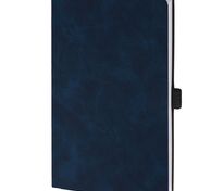 Ежедневник Nubuck Touch, недатированный, синий арт.21182.40