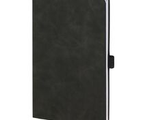 Ежедневник Nubuck Touch, недатированный, черный арт.21182.30