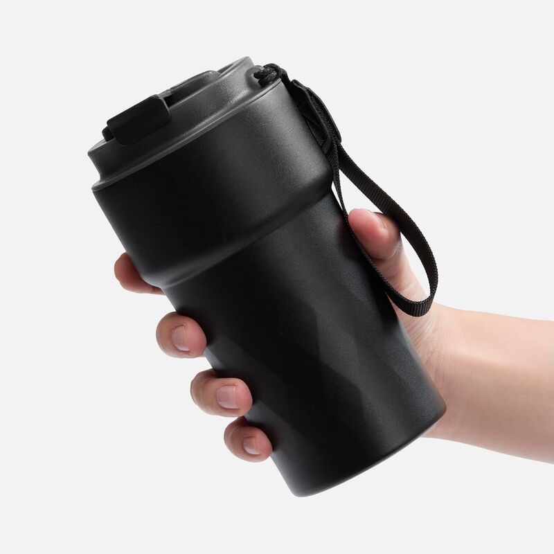 Смарт-термостакан neoMug, черный арт.18386.30