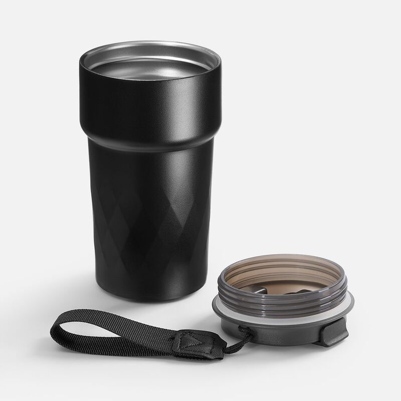 Смарт-термостакан neoMug, черный арт.18386.30