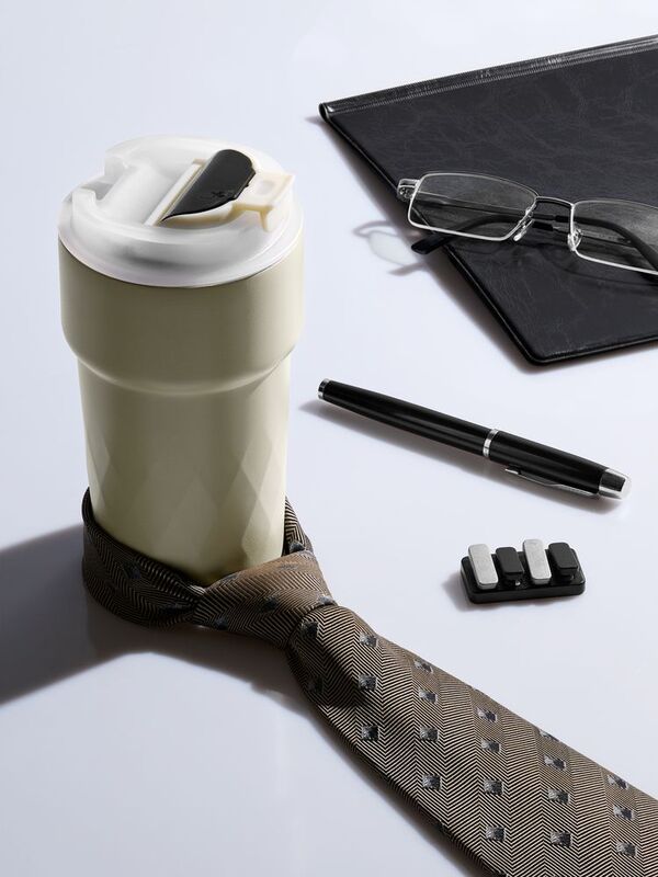 Смарт-термостакан neoMug, белый арт.18386.60