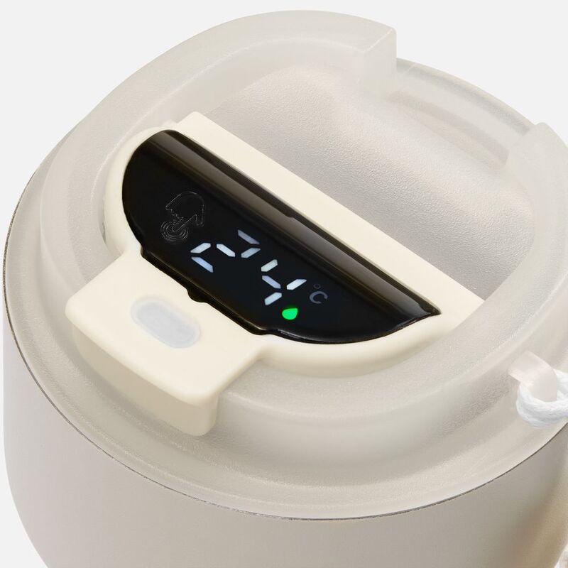 Смарт-термостакан neoMug, белый арт.18386.60