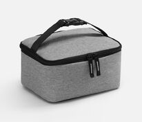 Изотермическая сумка с функцией подогрева Oneworld, серая арт.18456.10