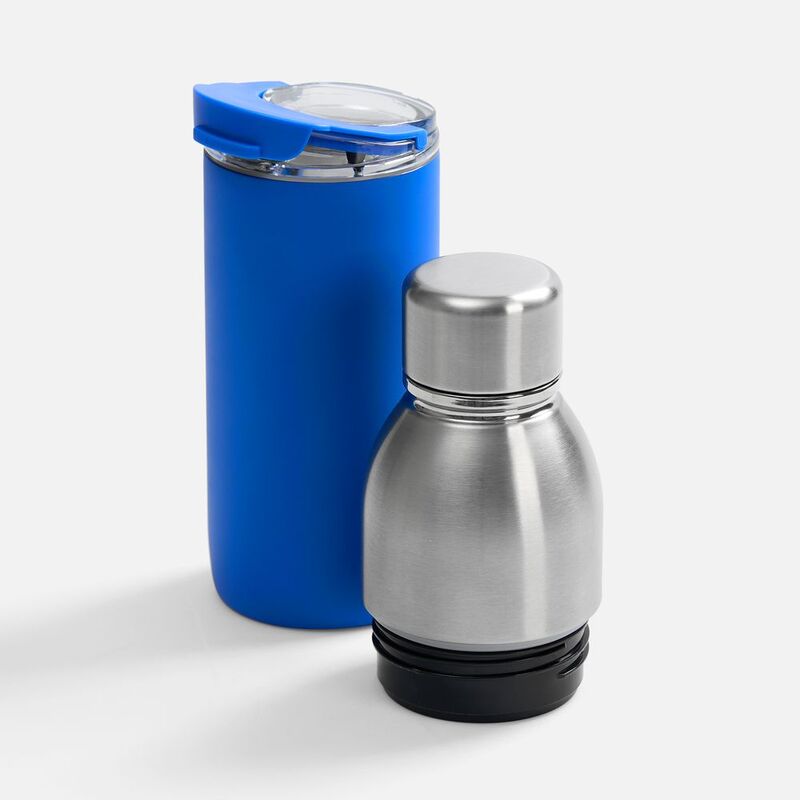 Набор Varianti, синий арт.19984.40