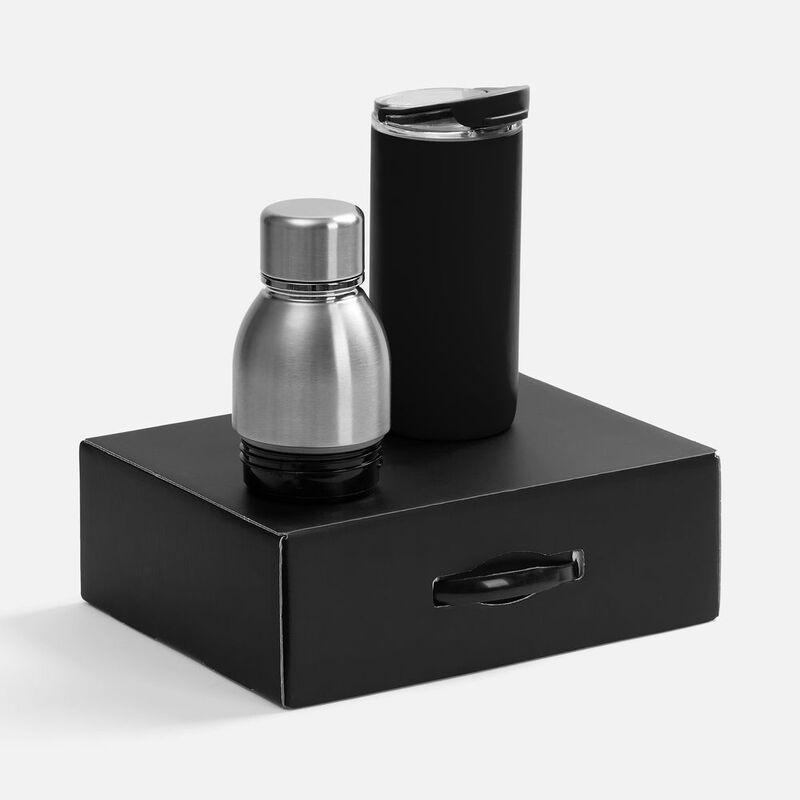 Набор Varianti, черный арт.19984.30