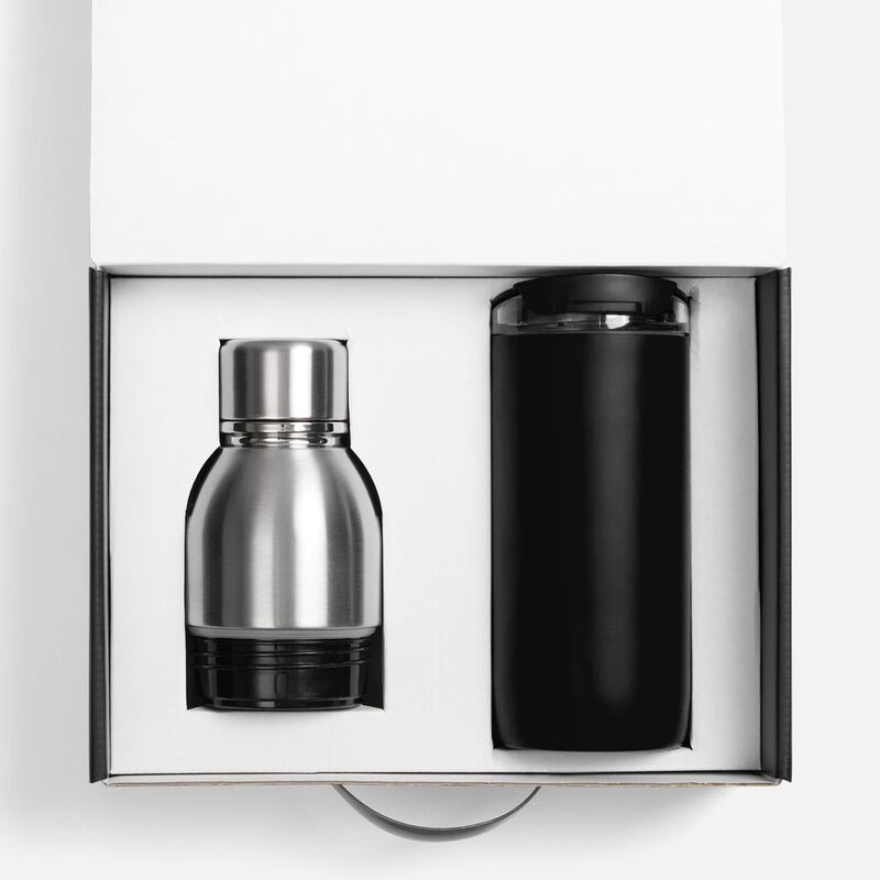 Набор Varianti, черный арт.19984.30