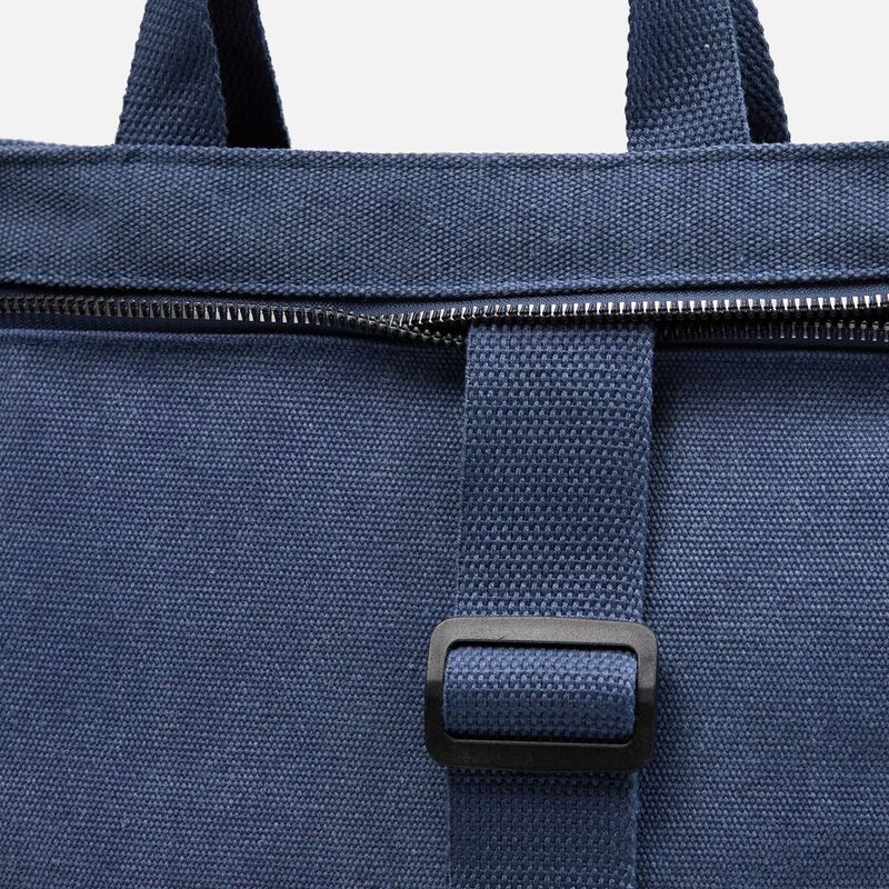 Рюкзак-шопер Casual ver.2, синий арт.16583.44