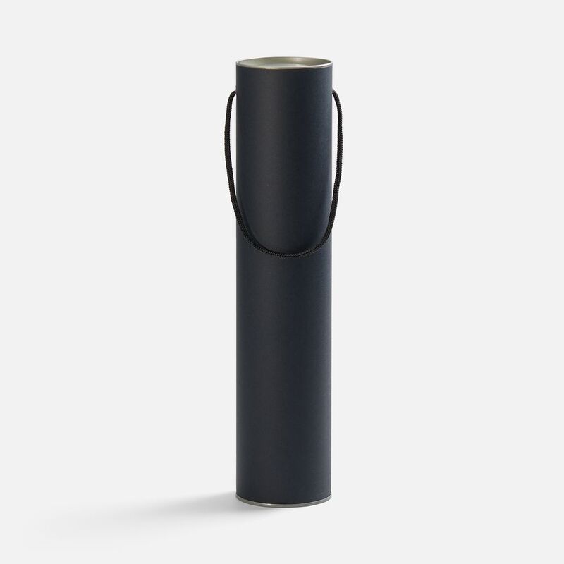 Тубус для складного зонта Skywell, черный арт.25010.30