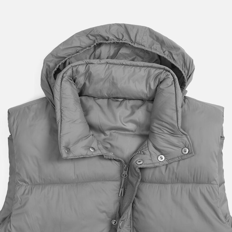 Жилет Ben Mac, серый арт.18389.10