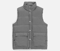 Жилет Ben Mac, серый арт.18389.10