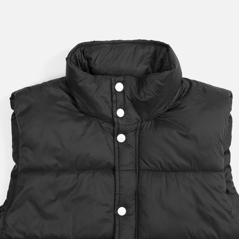 Жилет Ben Mac, черный арт.18389.30