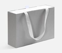 Коробка Regalis, серая арт.25011.10