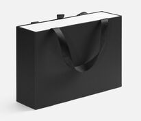 Коробка Regalis, черная арт.25011.30