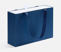 Коробка Regalis, темно-синяя арт.25011.40