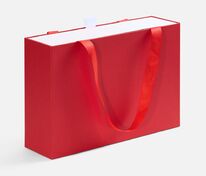 Коробка Regalis, красная арт.25011.50