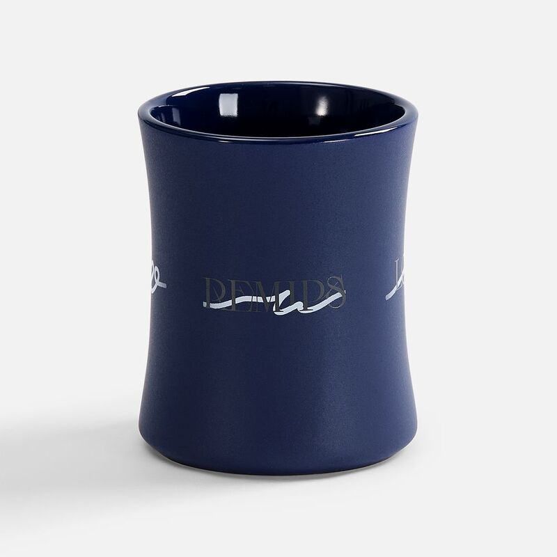 Кружка Gratia, синяя арт.18662.40