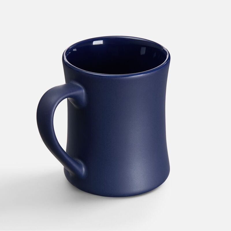 Кружка Gratia, синяя арт.18662.40