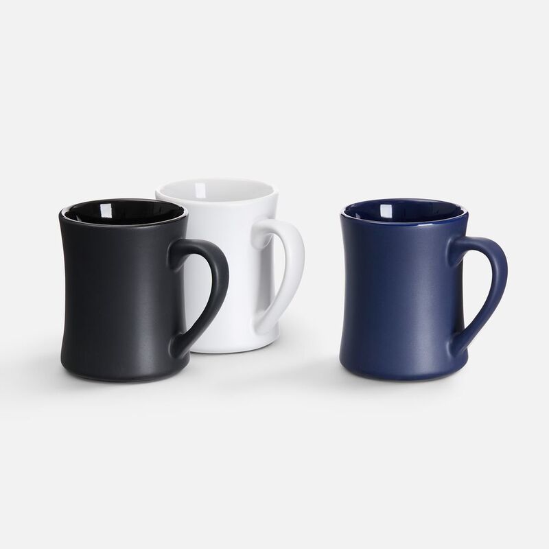 Кружка Gratia, синяя арт.18662.40