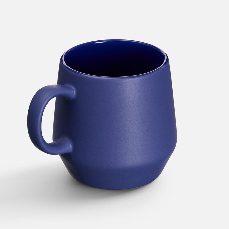 Кружка Tubbi, синяя арт.18663.40