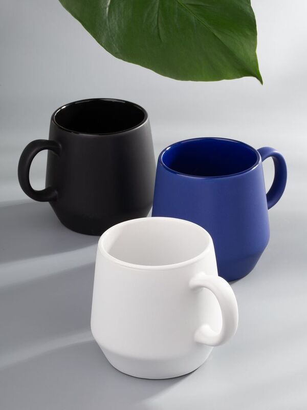 Кружка Tubbi, синяя арт.18663.40