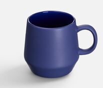 Кружка Tubbi, синяя арт.18663.40