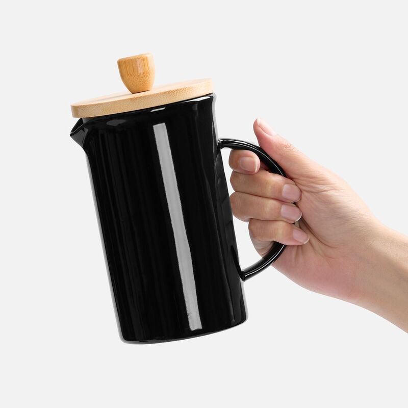 Френч-пресс Mezzo арт.18665.30