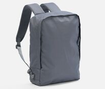 Рюкзак B2, серый с серыми стропами арт.19218.10