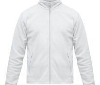Куртка ID.501 белая арт.FUI50001