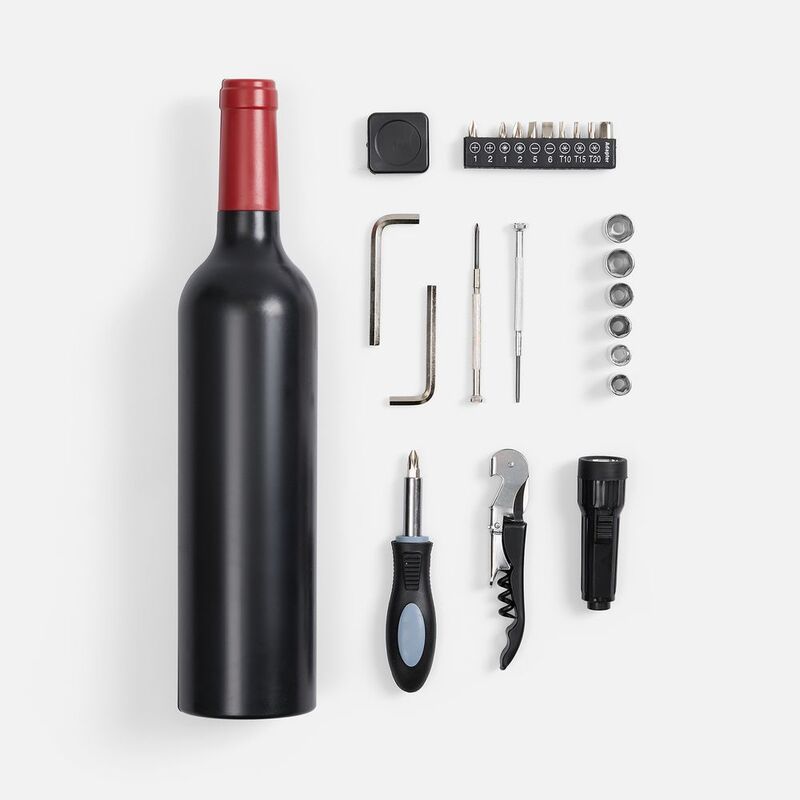 Набор инструментов Top Shelf арт.63051.30