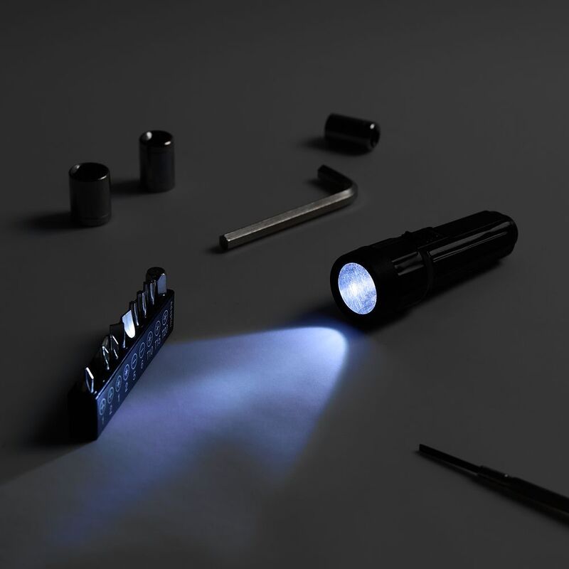 Набор инструментов Top Shelf арт.63051.30