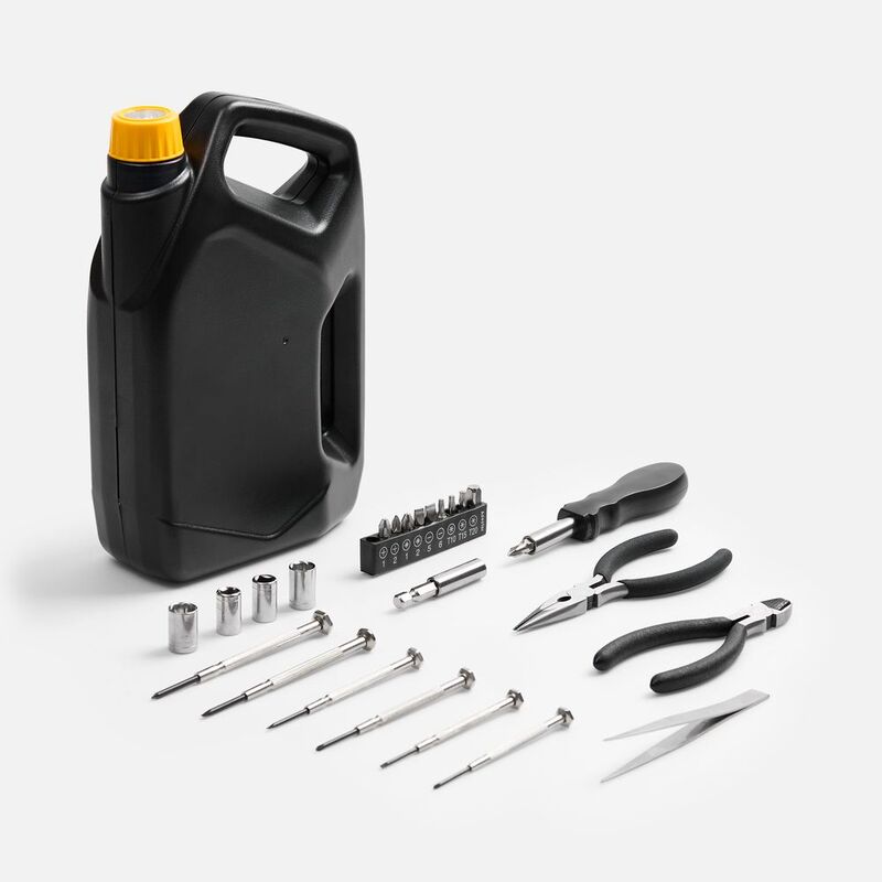 Набор инструментов Home Fuel арт.63052.38