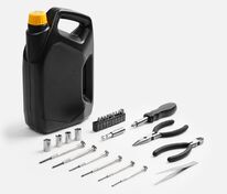 Набор инструментов Home Fuel арт.63052.38