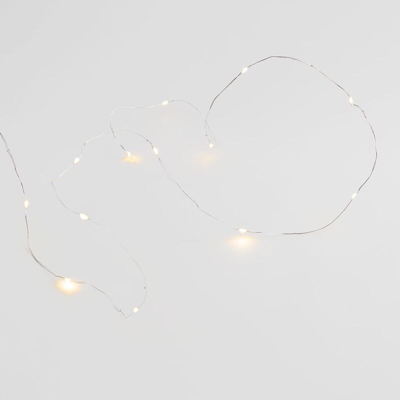 Гирлянда для подарочной коробки &laquo;Внутренний Свет&raquo; арт.24055