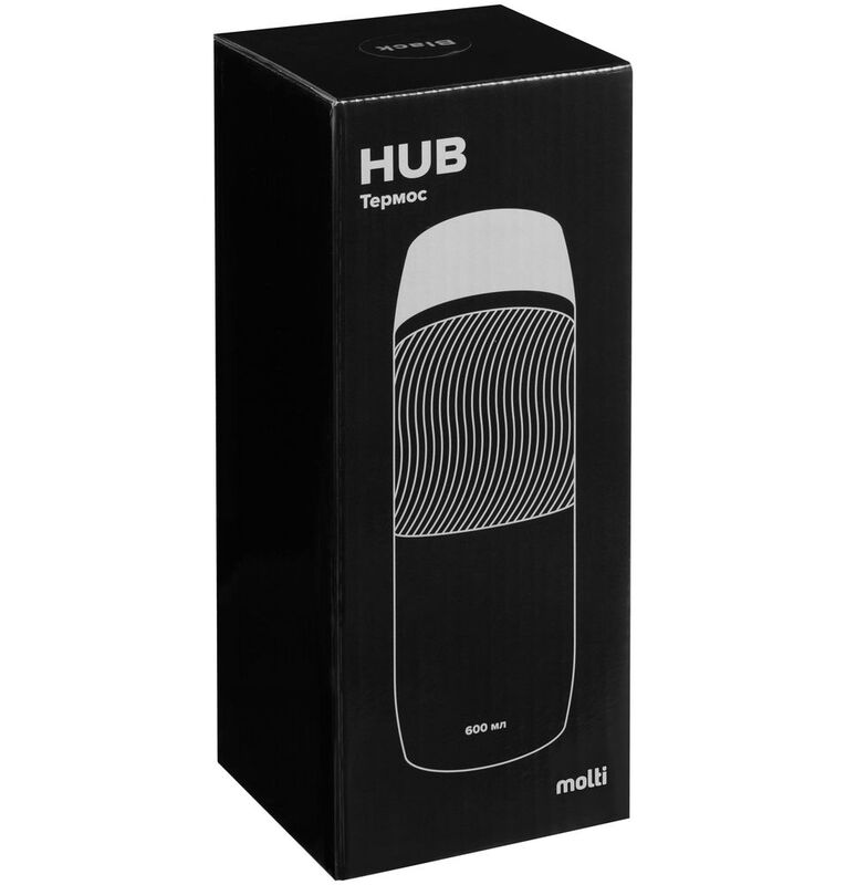 Набор Oiro Pack, черный арт.22113.30