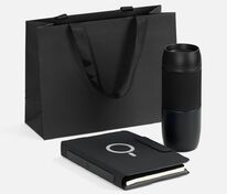 Набор Oiro Pack, черный арт.22113.30