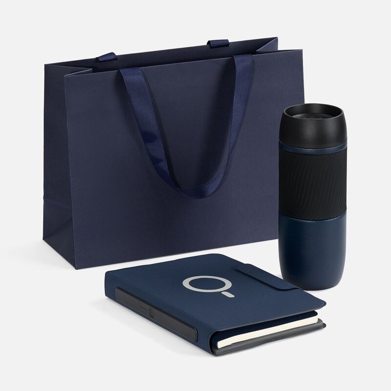 Набор Oiro Pack, синий арт.22113.40