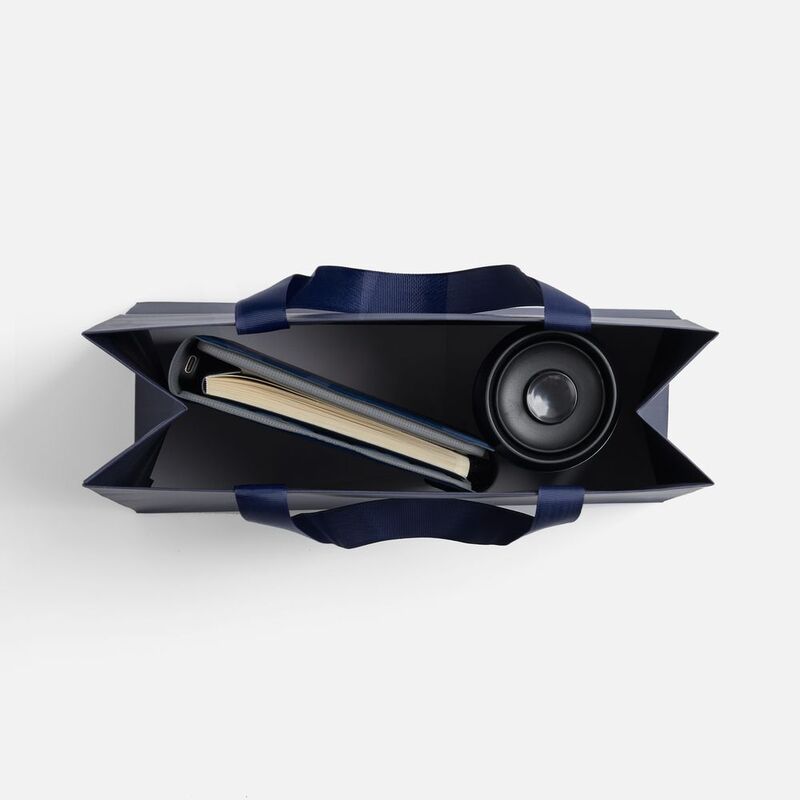 Набор Oiro Pack, синий арт.22113.40