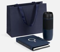 Набор Oiro Pack, синий арт.22113.40