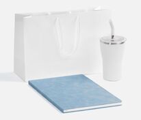 Набор Urban Packet, голубой арт.22114.14