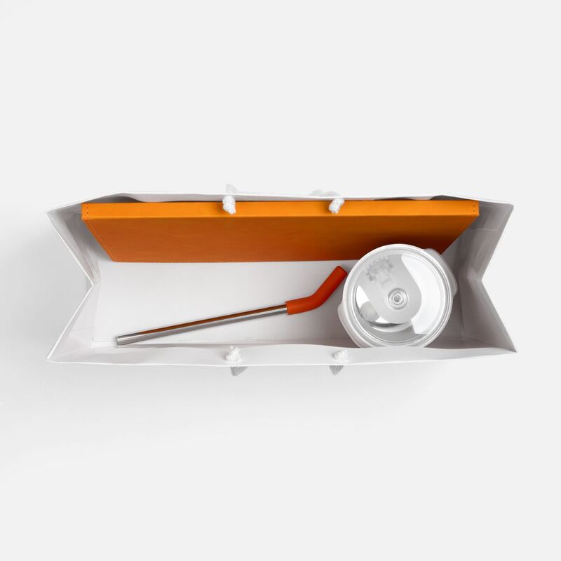 Набор Urban Packet, оранжевый арт.22114.20