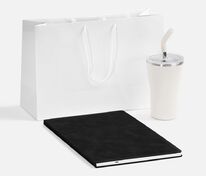 Набор Urban Packet, белый с черным арт.22114.63