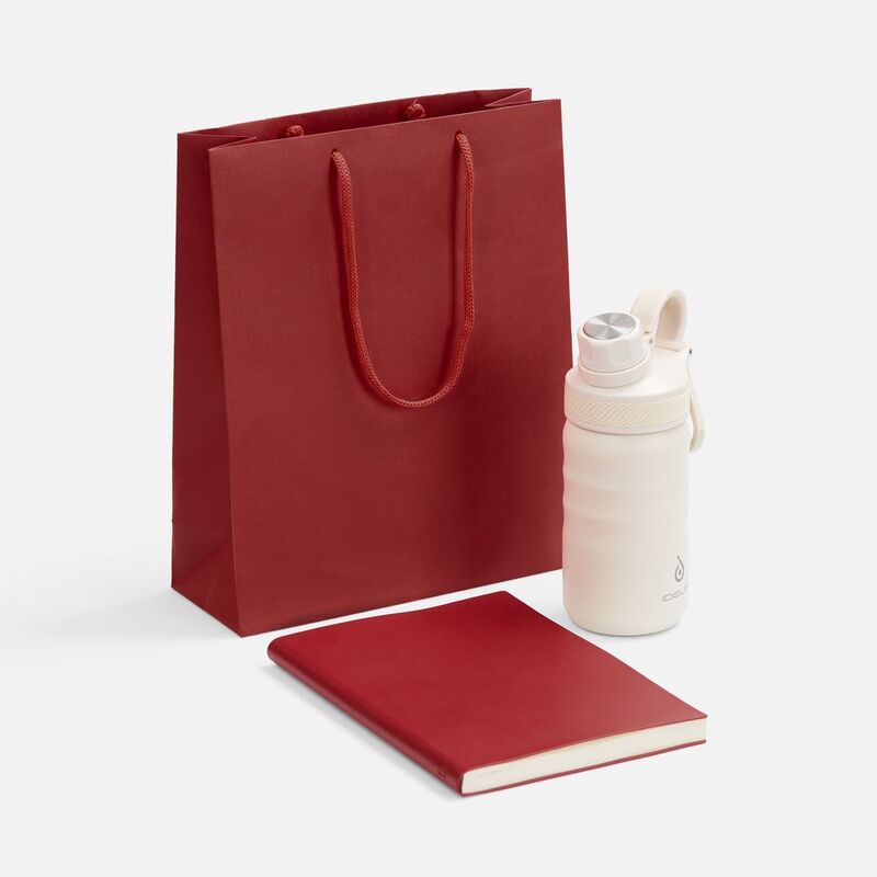 Набор Chillout Pack, красный арт.22115.50